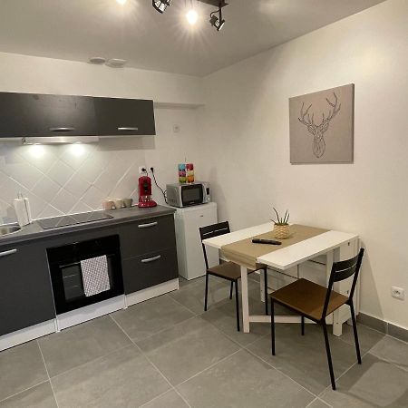 Grand Studio Tout Equipe Proche Paris & Disneyland Ozoir-la-Ferriere Bagian luar foto